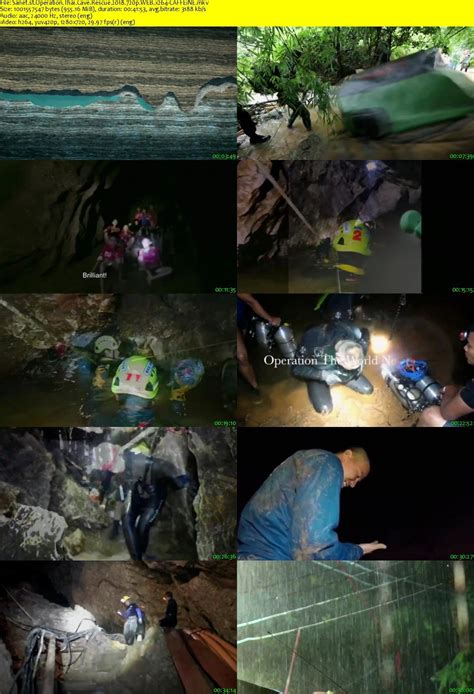 cave rescue x264